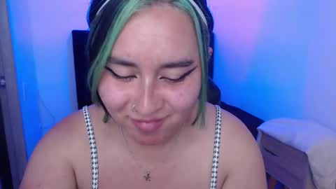 Sasha Greey online show from October 27, 2025, 3:10 am