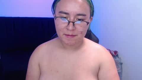 Sasha Greey online show from October 28, 2025, 3:36 pm