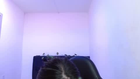 Sasha Greey online show from November 8, 2025, 6:29 pm