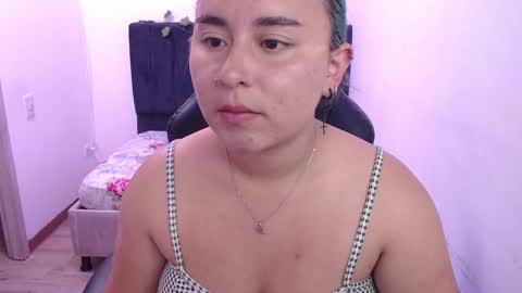 Sasha Greey online show from November 11, 2025, 3:01 pm