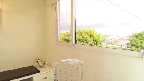 Sassy Girl online show from October 6, 2025, 9:23 pm