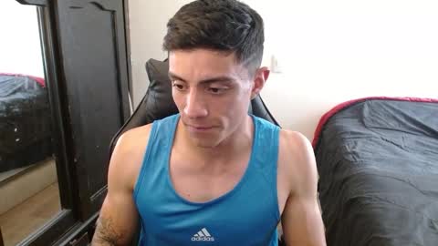 SCHNEIDER online show from October 10, 2025, 8:30 pm