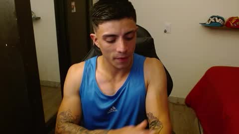 SCHNEIDER online show from December 3, 2025, 10:41 pm