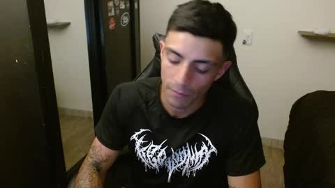 SCHNEIDER online show from April 10, 2026, 10:58 pm