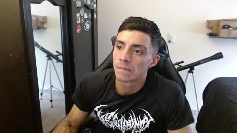 SCHNEIDER online show from April 16, 2026, 7:14 pm