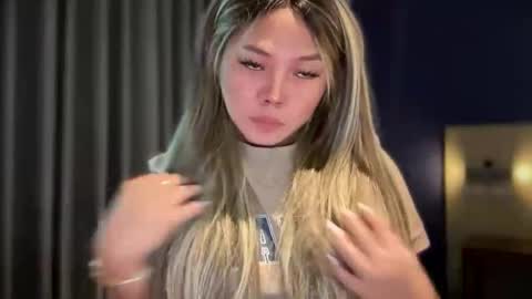 ENAJ online show from March 12, 2026, 11:11 pm