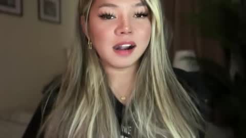 ENAJ online show from March 23, 2026, 5:50 pm