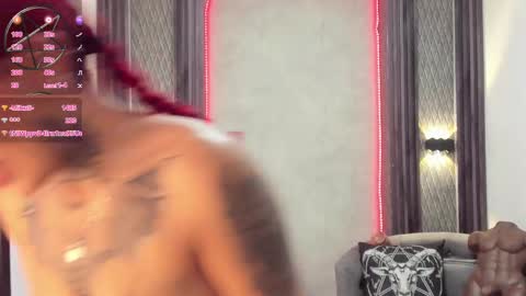 Selene online show from February 20, 2025, 9:53 pm