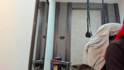 Selene online show from May 15, 2026, 1:12 am