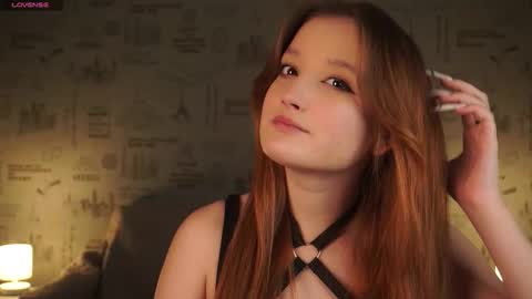 Snapshot of _sensual_vi_ chatting on November 9, 2025, 3:10 pm Amelie online show from November 9, 2025, 3:10 pm