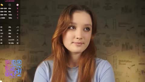 Snapshot of _sensual_vi_ chatting on November 10, 2025, 3:00 pm Amelie online show from November 10, 2025, 3:00 pm