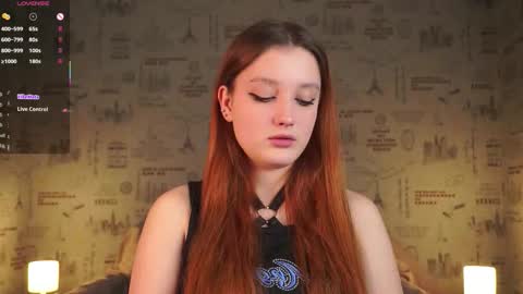 Snapshot of _sensual_vi_ chatting on November 13, 2025, 2:38 pm Amelie online show from November 13, 2025, 2:38 pm