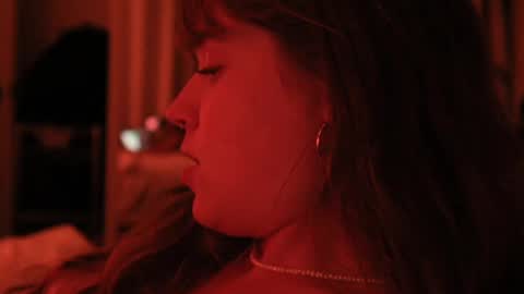 Lia online show from January 16, 2025, 10:21 am