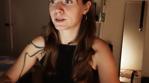 Lia online show from September 26, 2025, 6:56 pm