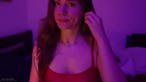 Lia online show from June 24, 2026, 7:35 pm
