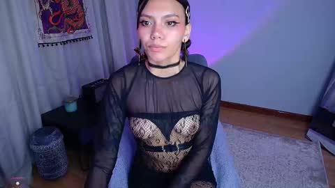 Laura online show from January 16, 2026, 1:37 pm