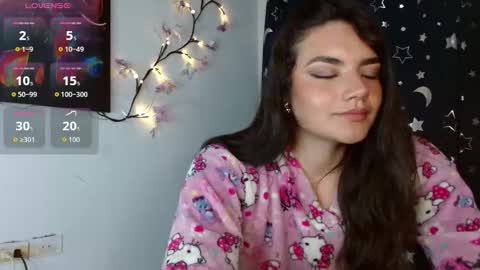 Serendipia online show from October 17, 2025, 6:16 am