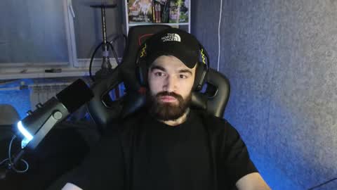 Ask me online show from November 16, 2025, 9:53 pm