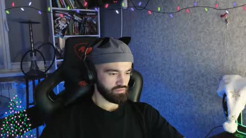 Ask me online show from January 9, 2026, 1:52 am