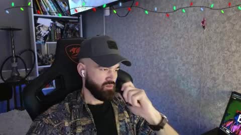 Ask me online show from February 7, 2026, 1:09 am