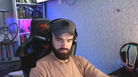 Ask me online show from March 7, 2026, 9:56 pm