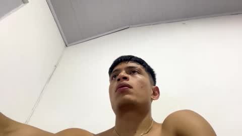 Snapshot of _sexy_jack chatting on January 16, 2026, 5:55 am Juan Pablo-independent model online show from January 16, 2026, 5:55 am