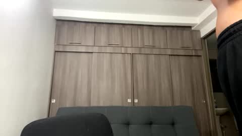 Snapshot of _sexy_jack chatting on February 1, 2026, 5:39 am Juan Pablo-independent model online show from February 1, 2026, 5:39 am