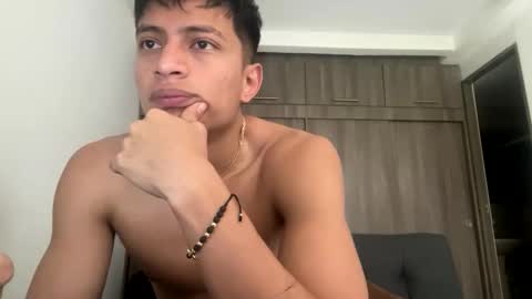 Snapshot of _sexy_jack chatting on February 1, 2026, 5:44 pm Juan Pablo-independent model online show from February 1, 2026, 5:44 pm