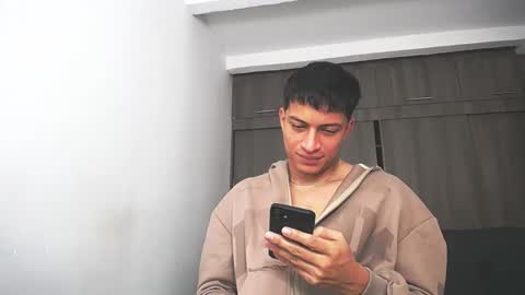 Snapshot of _sexy_jack chatting on February 2, 2026, 9:46 pm Juan Pablo-independent model online show from February 2, 2026, 9:46 pm