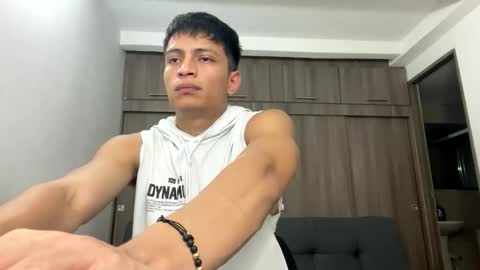 Snapshot of _sexy_jack chatting on February 6, 2026, 12:04 am Juan Pablo-independent model online show from February 6, 2026, 12:04 am