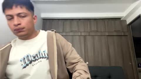 Snapshot of _sexy_jack chatting on February 8, 2026, 4:49 am Juan Pablo-independent model online show from February 8, 2026, 4:49 am