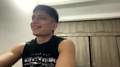 Snapshot of _sexy_jack chatting on February 9, 2026, 2:15 am Juan Pablo-independent model online show from February 9, 2026, 2:15 am