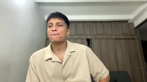 Snapshot of _sexy_jack chatting on February 10, 2026, 5:00 am Juan Pablo-independent model online show from February 10, 2026, 5:00 am