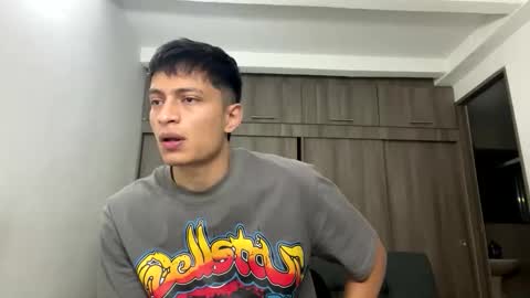 Snapshot of _sexy_jack chatting on February 11, 2026, 5:45 am Juan Pablo-independent model online show from February 11, 2026, 5:45 am