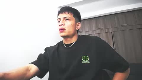 Snapshot of _sexy_jack chatting on February 13, 2026, 3:13 am Juan Pablo-independent model online show from February 13, 2026, 3:13 am