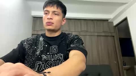 Snapshot of _sexy_jack chatting on February 15, 2026, 2:41 am Juan Pablo-independent model online show from February 15, 2026, 2:41 am