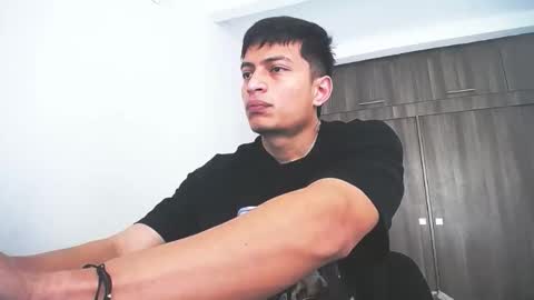 Snapshot of _sexy_jack chatting on February 16, 2026, 5:31 pm Juan Pablo-independent model online show from February 16, 2026, 5:31 pm