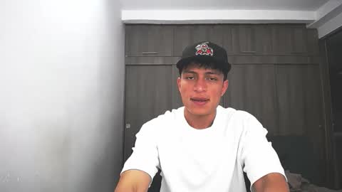 Snapshot of _sexy_jack chatting on February 18, 2026, 1:01 am Juan Pablo-independent model online show from February 18, 2026, 1:01 am