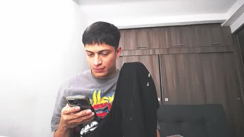 Snapshot of _sexy_jack chatting on February 19, 2026, 1:01 am Juan Pablo-independent model online show from February 19, 2026, 1:01 am