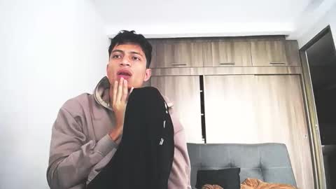 Snapshot of _sexy_jack chatting on February 19, 2026, 5:09 pm Juan Pablo-independent model online show from February 19, 2026, 5:09 pm