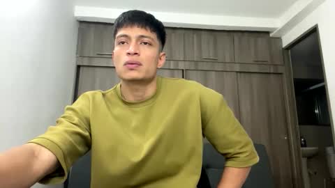 Snapshot of _sexy_jack chatting on February 22, 2026, 12:23 am Juan Pablo-independent model online show from February 22, 2026, 12:23 am