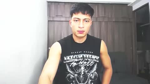 Snapshot of _sexy_jack chatting on February 22, 2026, 8:29 pm Juan Pablo-independent model online show from February 22, 2026, 8:29 pm