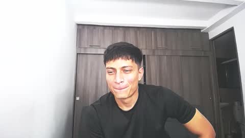 Snapshot of _sexy_jack chatting on February 25, 2026, 1:15 am Juan Pablo-independent model online show from February 25, 2026, 1:15 am