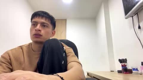 Snapshot of _sexy_jack chatting on February 27, 2026, 4:34 am Juan Pablo-independent model online show from February 27, 2026, 4:34 am