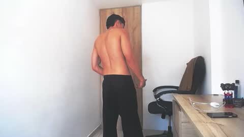 Snapshot of _sexy_jack chatting on February 28, 2026, 3:46 pm Juan Pablo-independent model online show from February 28, 2026, 3:46 pm