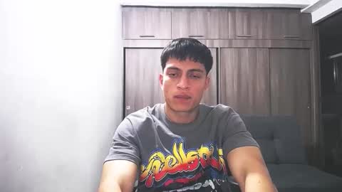 Juan Pablo-independent model online show from March 26, 2026, 4:29 am