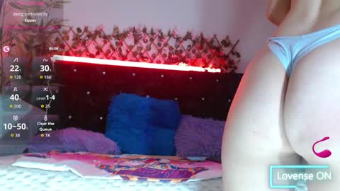 Snapshot of _sexycloe_ chatting on November 8, 2025, 10:41 pm Cloe online show from November 8, 2025, 10:41 pm