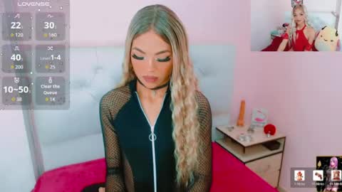_shadday_ online show from July 12, 2026, 4:03 am