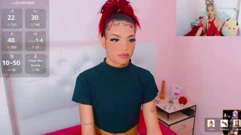 _shadday_ online show from July 13, 2026, 5:10 am