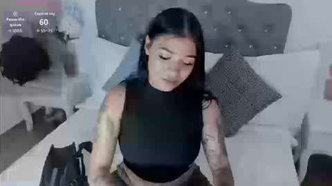 Sharlot online show from March 21, 2026, 3:59 pm